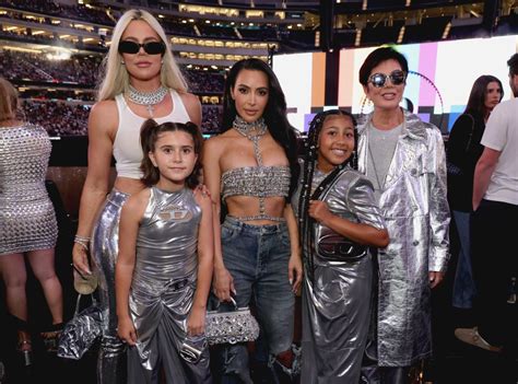 North West Lashes Out at Mom Kim Kardashian Over Beyoncé Concert Slip ...