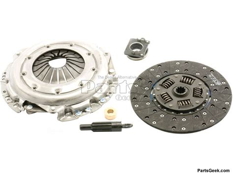 Ford F100 Clutch Clutch Kits Luk Sachs Rhino Pac 1977 1976 1979 1981 1969 1965 1963 1982