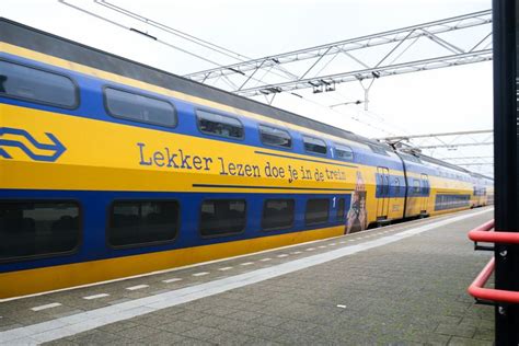 Kabinet Volgt Wens Van Kamer Bus En Treinkaartjes Worden Toch Niet