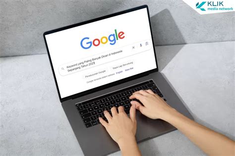 Daftar Kata Kunci Yang Paling Banyak Dicari Orang Indonesia Di Google