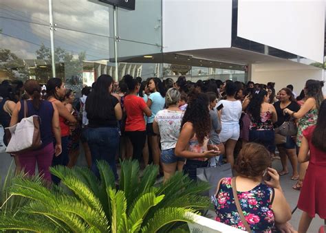 Black Friday Tem Movimento Abaixo Do Esperado Por Lojistas Em Boa Vista