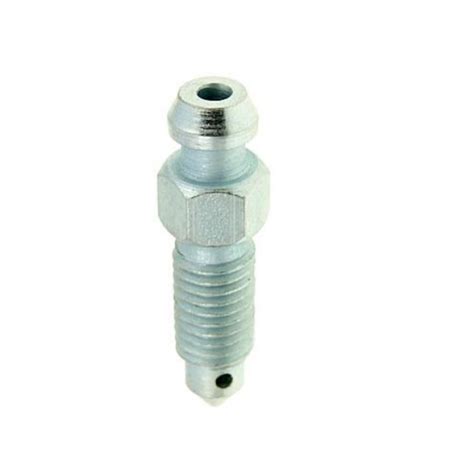 Brake Caliper Bleed Screw Nipple