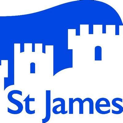 Five LivesHard hitting workshops on drugs, alcohol and self-harmst james school logo