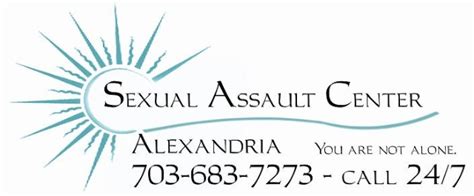 City Of Alexandria Sexual Assault Center Volunteer Opportunities Volunteermatch