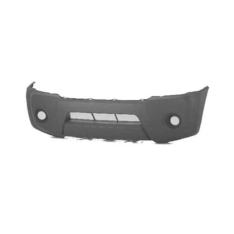 Shop Now Nissan Xterra Front Bumper Ni1000243 Nissan