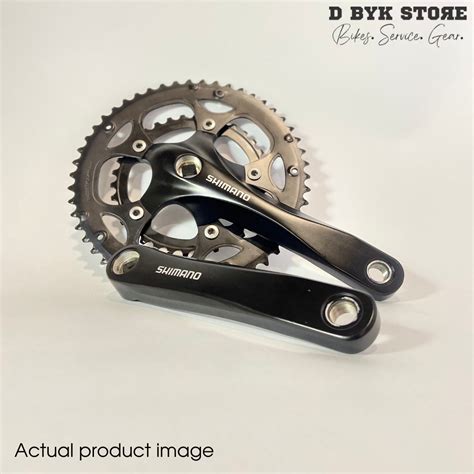 Buy Shimano Claris Rs Front Chainwheel X Speed D Byk Store