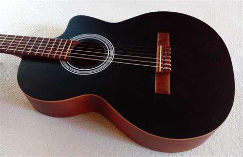 Guitarra Ac Stica Cuerda Nylon Jarbor Luthier Fabricaci N De