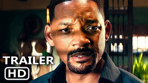 Bad Boys 4 Ride Or Die Final Trailer 2024 Youtube