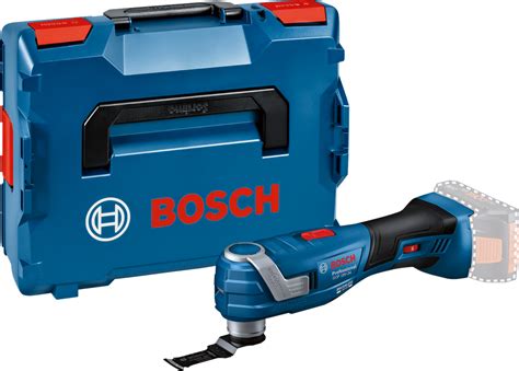 Bosch Découpeur Ponceur Sans Fil GOP 12V 34 3DJake Suisse