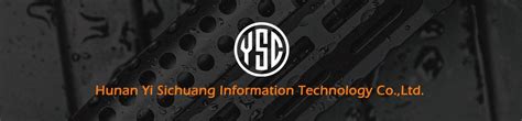 Company Overview Hunan Yi Sichuang Information Technology Co Ltd