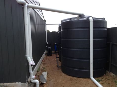 Poly Tanks Adelaide Poly Rainwater Tanks Adelaide