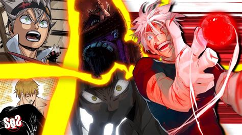 Slice Of Shonen Podcast 73 Jujutsu Kaisen 226 Chainsaw Man 132