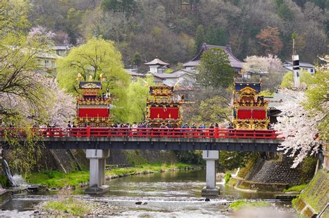 ★四月1415は高山祭、日本三大美祭のひとつ 春の高山祭（山王祭） 飛騨の山猿マーベリック新聞