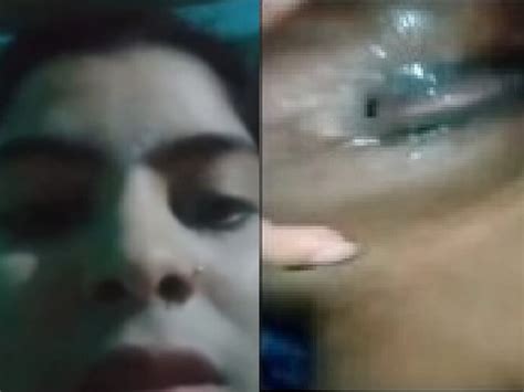 Indian Gf Nude Wet Pussy Showing Selfie Video FSI Blog Free Sexy