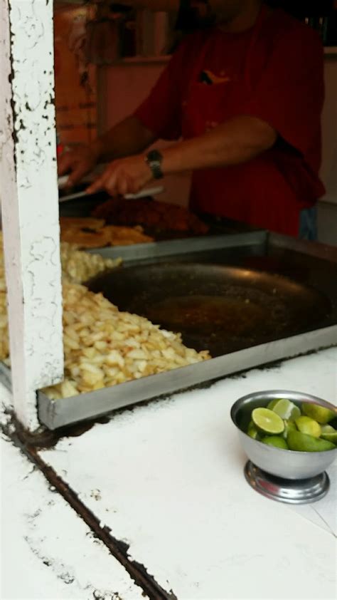 El Mundo Del Taco Taco Unitec Marina Los Tradicionales Tacos De La