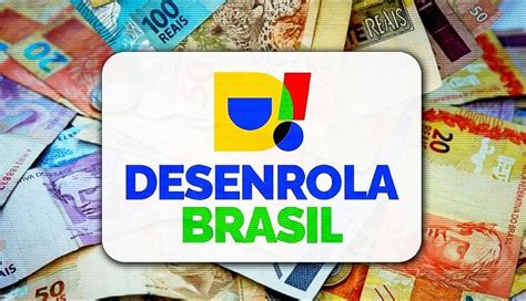 Segunda fase de renegociação do Desenrola Brasil está ABERTA Veja quem