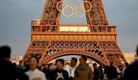 JO 2024 Les riverains et travailleurs pourront accéder au périmètre de