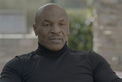 ABC's Mike Tyson documentary "The Knockout" is a celebratory apologia ...