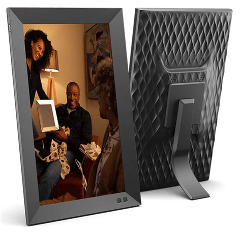 NIX 13.3-inch Digital Picture Frame (SD/USB) - TheDigitalPictureFrame.com