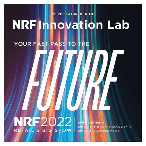 Reverselogix Selected For Nrf Innovation Lab Reverselogix