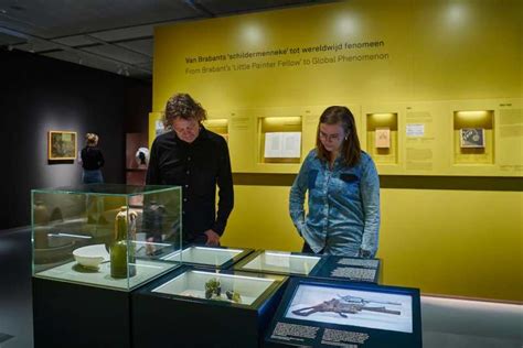 Den Bosch Toegangsticket Het Noordbrabants Museum Getyourguide