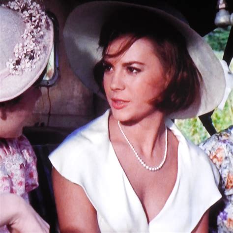 Natalie Wood 1961 Pat Hingle Warren Beatty Splendour In The Grass