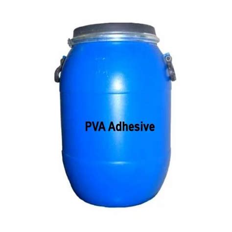 PVA Adhesive 55 Kg At Rs 75 Kilogram In New Delhi ID 17863229333