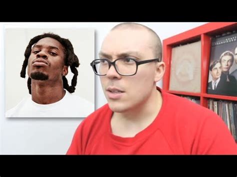 ALL FANTANO RATINGS ON DENZEL CURRY ALBUMS 2013 2022 YouTube