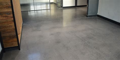 Polished Concrete Floors Limerick Flooring Guide By Cinvex