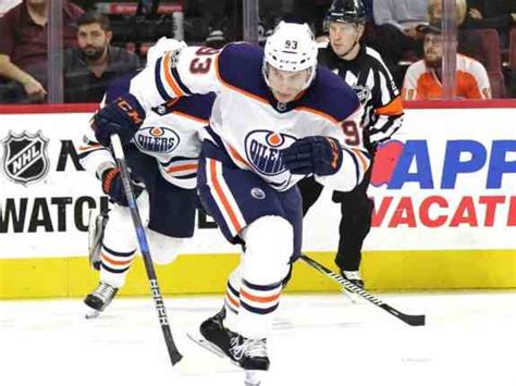 Edmonton Oilers: Mark Spector’s Summer Plan for the Oilers - Beer ...