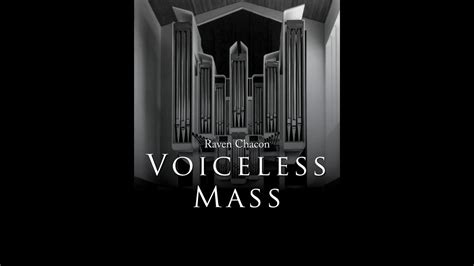 Voiceless Mass By Raven Chacon YouTube