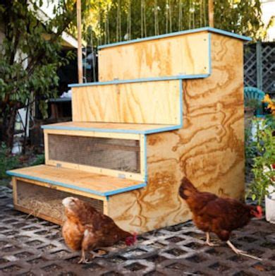 The Most Beautiful Chicken Coops We Ve Ever Seen Chicken Diy