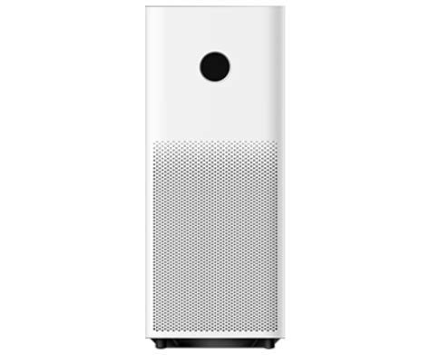 Xiaomi Smart Air Purifier 4 Pro - GSM.ma