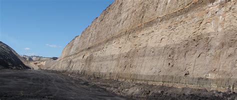 Bohogs Bowen Basin Hunter Valley Open Cut Geotechnical Society