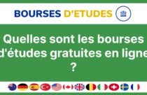 Bourses D Tudes Gratuites Plus De Offres Disponibles