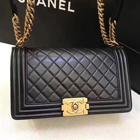 Chanel Handbag Colors For Women Over Paul Smith