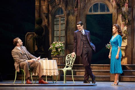 See Photos Of Paper Mill Playhouse Production Of The Sound Of Music