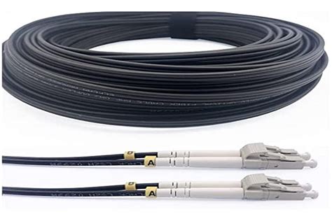 Buy Elfcam Fibre Optic Cable In Reinforced Steel For Outdoor And