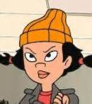 Spinelli Voice - Recess franchise | Behind The Voice Actors