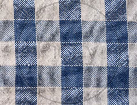 Image Of Blue And White Checkered Fabric Background FC527880 Picxy