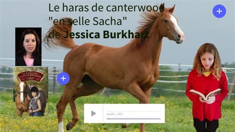 Haras De Canterwood Ines Lyoen