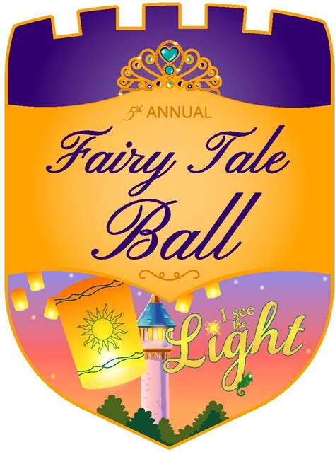 5th Annual Fairy Tale Ball