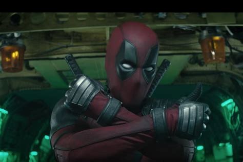 Deadpool 2 Presenta Su Nuevo Tráiler Publimetro México