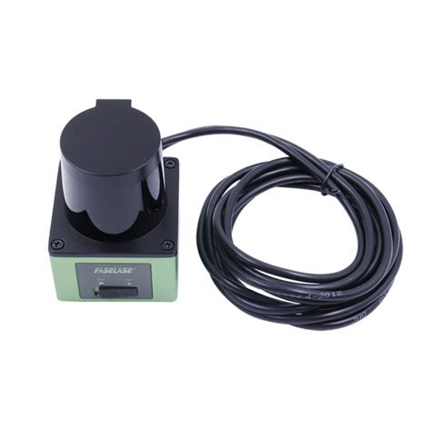 FASELASE TOF 10m Lidar Sensor Laser Obstacle Avoidance Navigation