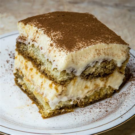 Tiramisu przepis na klasyczny i szybki włoski deser