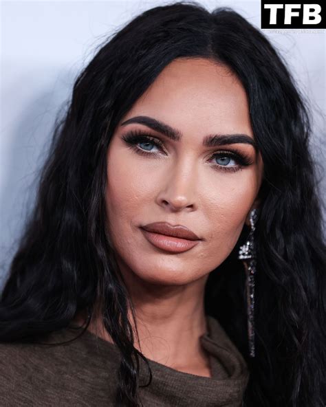 Megan Fox Action Meganfox Nude Leaks OnlyFans Photo TheFappening