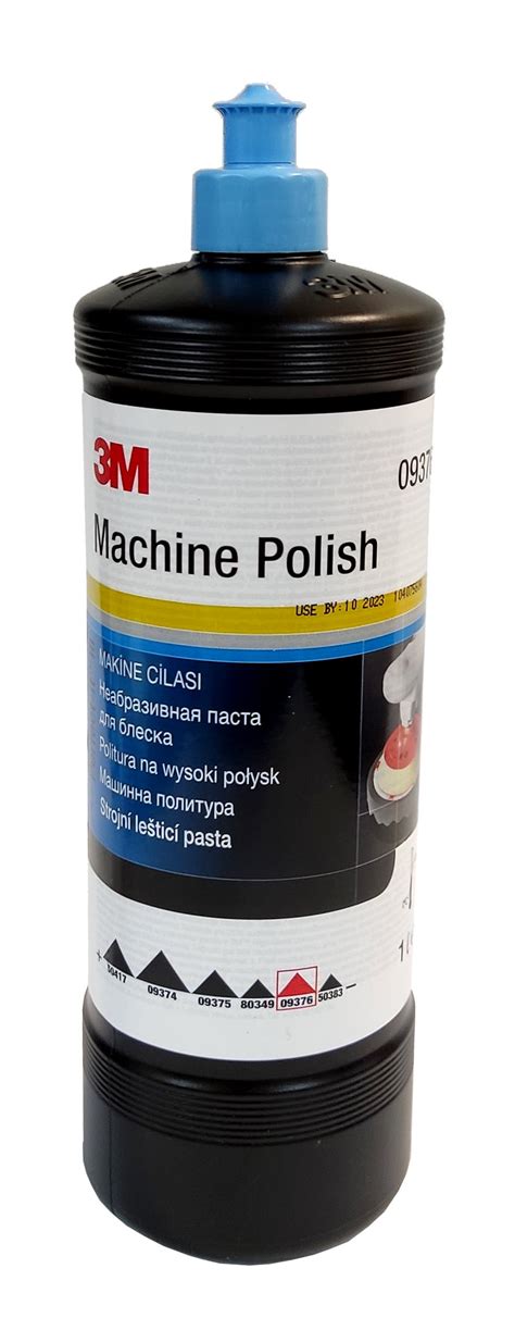 ᐉ Паста полировальная 3M 09376 100 мл • Купить в Киеве, Украине ...