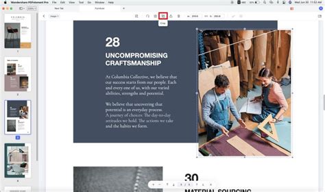 How to make a PDF from images like JPG, PNG. BMP, etc.