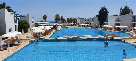 Hotel Atlantica Callisto Ex Callisto Holiday Village Cyprus Ayia