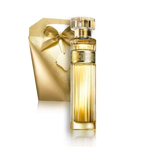 Premiere Luxe Avon perfume - a fragrance for women 2013